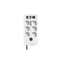 Πολύπριζο Eaton Protection Box 6 USB DIN