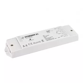 Synergy 21 LED Series EOS 05 controller 4 καναλιών + CC700