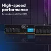Μονάδα Μνήμης Crucial DDR5 64GB 5600MHz