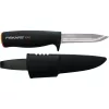 Fiskars Universal Utility Knife K40 μαύρο γκρι (1001622)