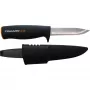 Fiskars Universal Utility Knife K40 μαύρο γκρι (1001622)