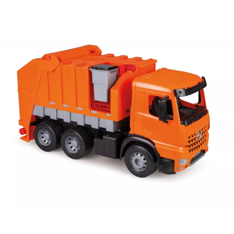 Μοντέλο απορριμματοφόρου Lena GIGA TRUCKS Arocs