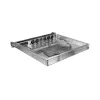 Κουτί rack Lanberg SC01-4201-10B 1U Μαύρο 4 ανεμιστήρες