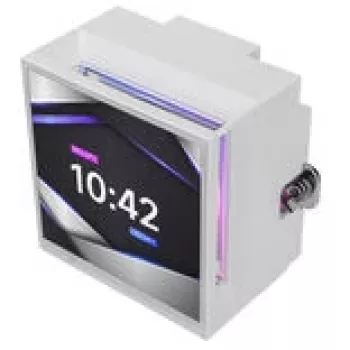 Thermalright Hyper Vision UB Υδρόψυξη, ARGB