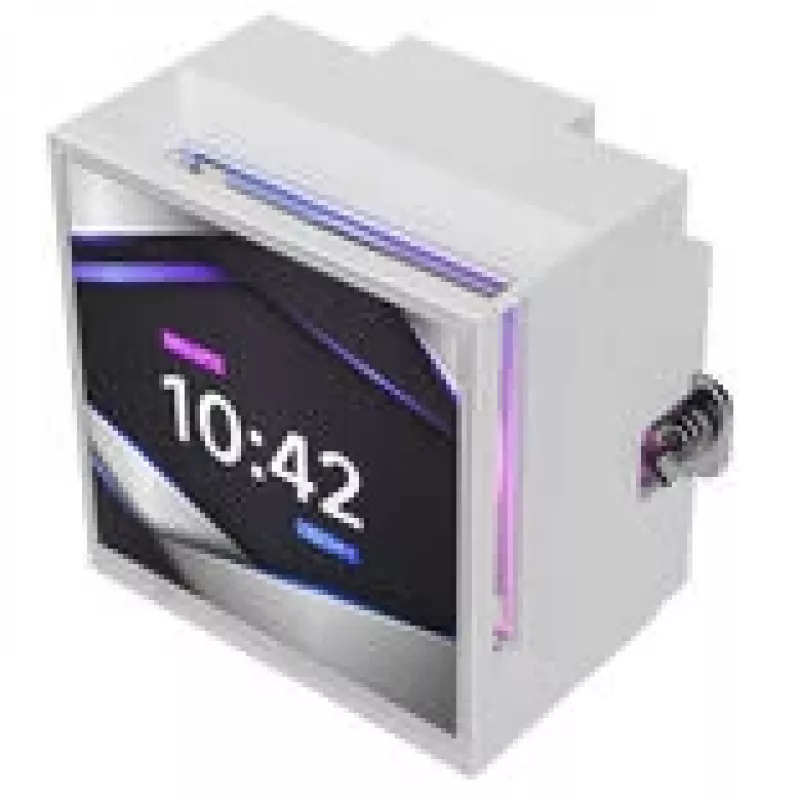 Thermalright Hyper Vision UB Υδρόψυξη, ARGB