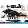 Lockheed F-117 Nighthawk Μοντέλο (κλίμακα 1:48)