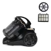 Ηλεκτρική σκούπα Lovio LVCVC002 VacuuFlex L