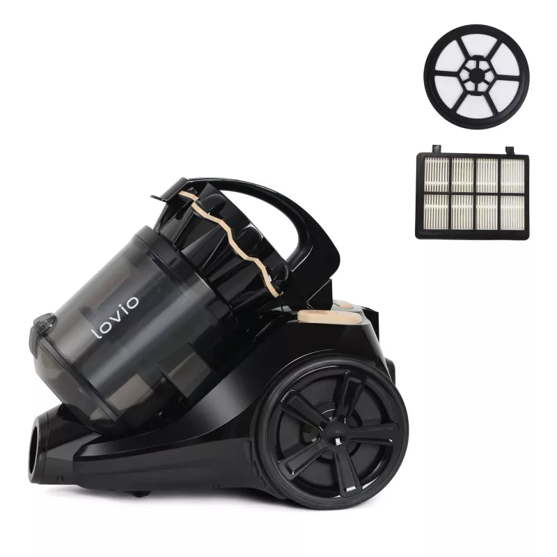 Ηλεκτρική σκούπα Lovio LVCVC002 VacuuFlex L