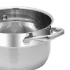 Κατσαρόλα D18CM 2,7L/92103 Resto