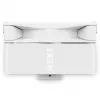 Αερόψυκτρα επεξεργαστή NZXT T120 12 cm λευκό 1 τεμ.