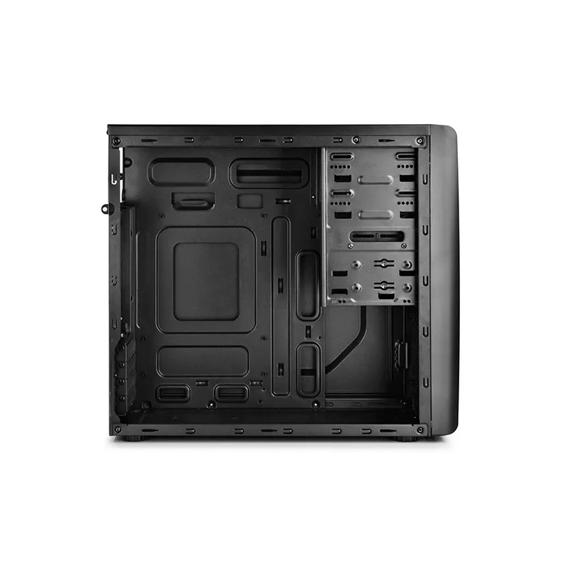 Κουτί PC DeepCool DP-MATX-SMTR micro ATX Μαύρο