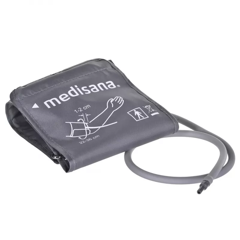 Medisana BU 535 Voice πιεσόμετρο βραχίονα