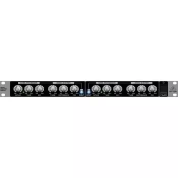 Behringer Psychoacoustic Processor SX3040 V2 (Μοντέλο 000-CD001-00010)