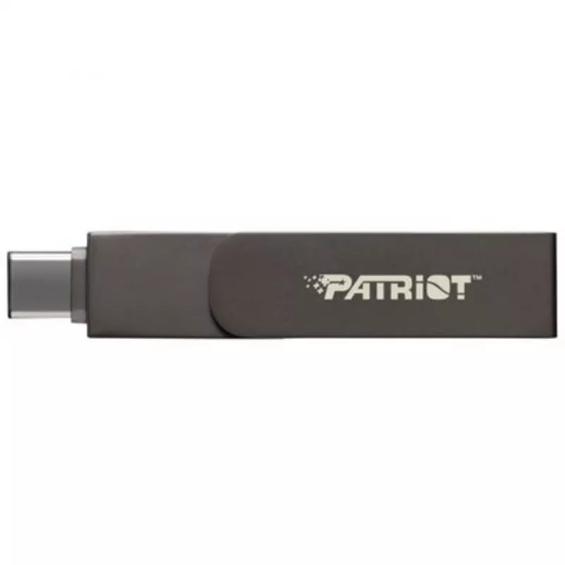 Μονάδα USB Patriot 512 GB USB 3.2 Lightning USB-C PI512GSKM30CL