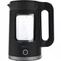 Βραστήρας Cecotec Thermosense 330 Glassy 1,7 L 2200 W Μαύρος