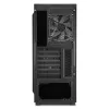 Κουτί PC Sharkoon TK4 RGB Midi Tower μαύρο