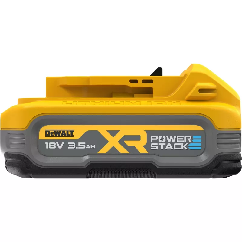 Dewalt DCBP318-XJ μπαταρία μαύρη
