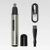 Σετ trimmer 2-in-1 Maestro MR-666 USB — επαναφορτιζόμενο σετ διπλής περιποίησης
