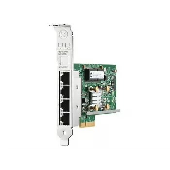Προσαρμογέας δικτύου HP Enterprise Ethernet Adapter RP000130058 1 Gbps