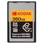Κάρτα μνήμης CFexpress Type A Kodak EKMCFXA360GK 360 GB