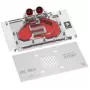 Υδρόψυκτρο GPU Barrow για MSI Ventus 5090 — Μοντέλο BS-MSV5090-PA W, λευκό