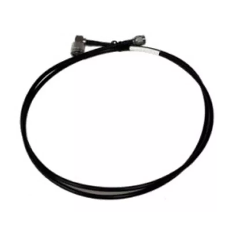 Motorola 6m HF LMR 240 Ομοαξονικό καλώδιο Μαύρο