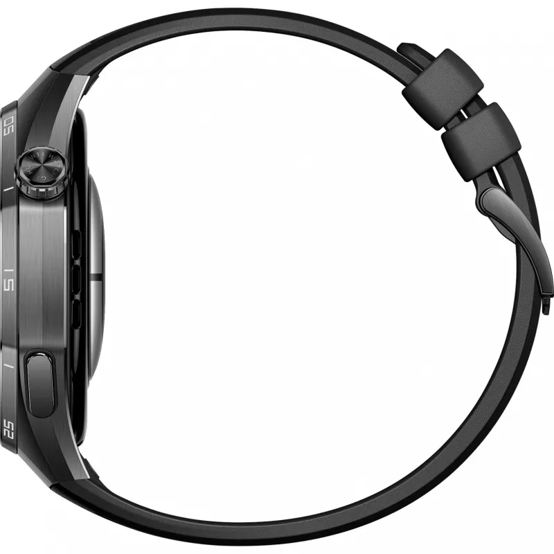 Smartwatch Huawei WATCH GT 6 Pro 46mm, μαύρο