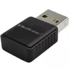 Ασύρματος Adapter USB QOLTEC 56988 Dual Band 1300Mbps USB 3.0