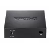 D-Link DES-105 Unmanaged L2 Μαύρο