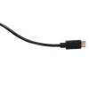 Subsonic SA5399 φορτιστής πρίζας για Nintendo Switch, USB-C, 5 V 2,4 A, καλώδιο 2 m