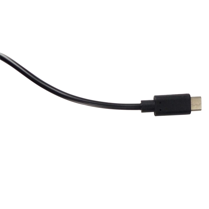 Subsonic SA5399 φορτιστής πρίζας για Nintendo Switch, USB-C, 5 V 2,4 A, καλώδιο 2 m