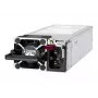 Hewlett Packard Enterprise HPE - Τροφοδοτικό Hot-Plug (Αρθρωτό) - Flex Slot - 80 PLUS Titanium - AC 200/240 V (P44712-B21)