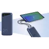 Φορητό powerbank Navitel PWR20 MX BLUE 20000 mAh