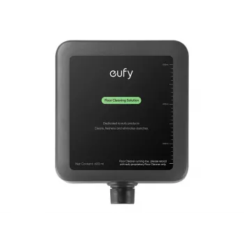 Anker Eufy | Διάλυμα καθαρισμού δαπέδου, έτοιμο προς χρήση, 600 ml, διάλυμα καθαρισμού δαπέδου, ασφαλές, συμβατό με E25