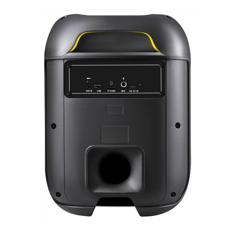 Ηχείο Bluetooth Boome R 65W
