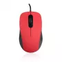 M10S Silent Red Wireless Optical Ποντίκι