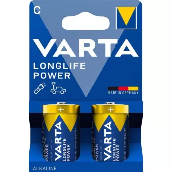 Varta 04914121422 προϊόν μπλε