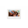 Hikvision DS-KH7300EY-WTE2/λευκό βίντεο θυροτηλεόραση 17,8 cm (7 ίντσες)