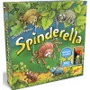 Spinderella, Επιτραπέζιο παιδικό παιχνίδι της χρονιάς 2015