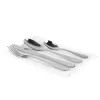 Σετ μαχαιροπίρουνων Russell Hobbs BW031302EU7 — 24 τεμ. από ανοξείδωτο χάλυβα