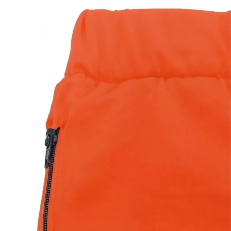 Μακρύ εσώρουχο Glovii GP1RM κόκκινο unisex ενήλικο 6% ελαστάνη 94% πολυεστέρας