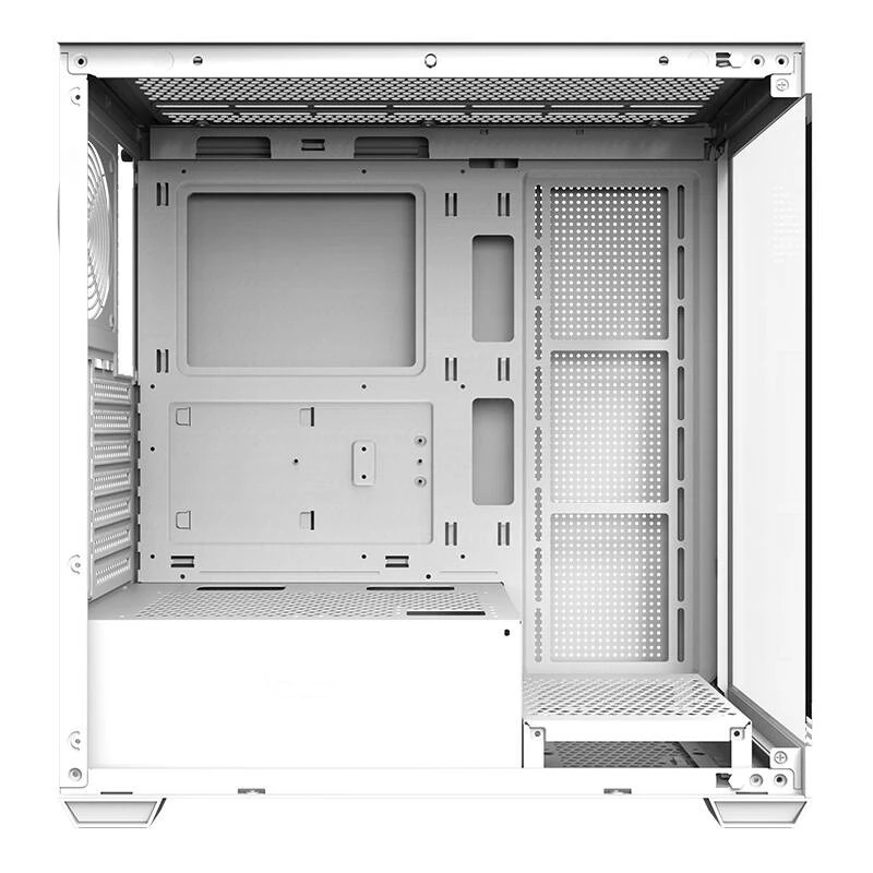 Κουτί υπολογιστή Darkflash DS900 ATX Λευκό