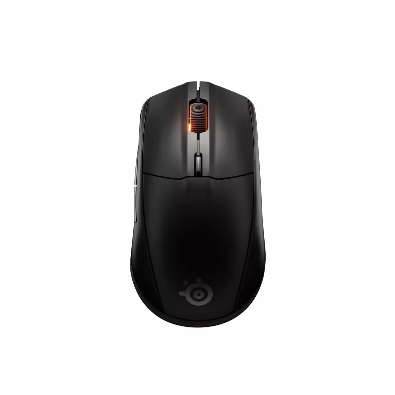 Ποντίκι STEELSERIES Rival 3 Gen 2 Wireless μαύρο