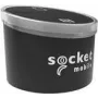 Φορητός αναγνώστης NFC Socket Mobile S550 — Αναγνώστης Bluetooth NFC Mobile-Wallet, μαύρο