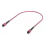 Καλώδιο οπτικών ινών MPO/UPC Ubiquiti UACC-OFC-MA-MPMP-0.5M-10 0,5m OM4