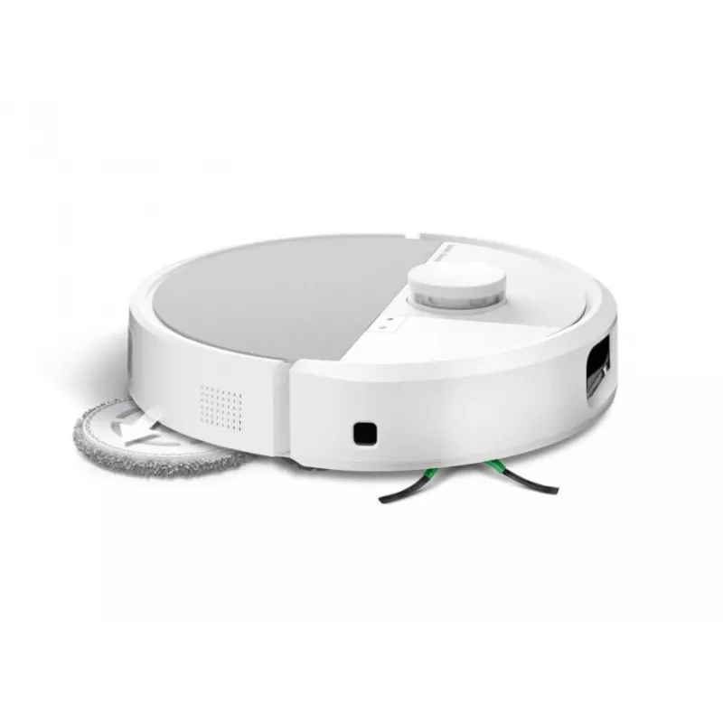 iRobot Roomba Plus 505 Combo Ρομπότ + AutoWash Dock Λευκό