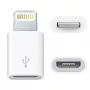 Προσαρμογέας USB Micro - Lightning