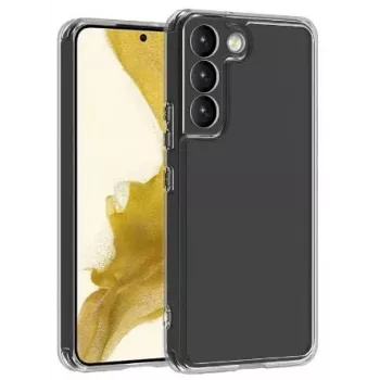 Θήκη κινητού eSTUFF ES673115-BULK Διάφανο Samsung