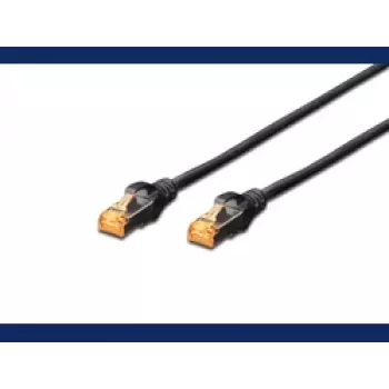 Καλώδιο Patch Digitus CAT 6 S/FTP DK-1644-005/BL