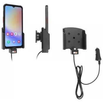 Βάση Brodit για Samsung Galaxy XCover 7 με υποστήριξη USB-C – Μοντέλο 721380